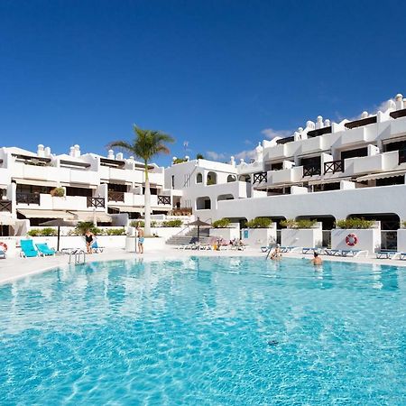 Luxury Bungalow In Costa Adeje Playa Paraiso  Exteriör bild
