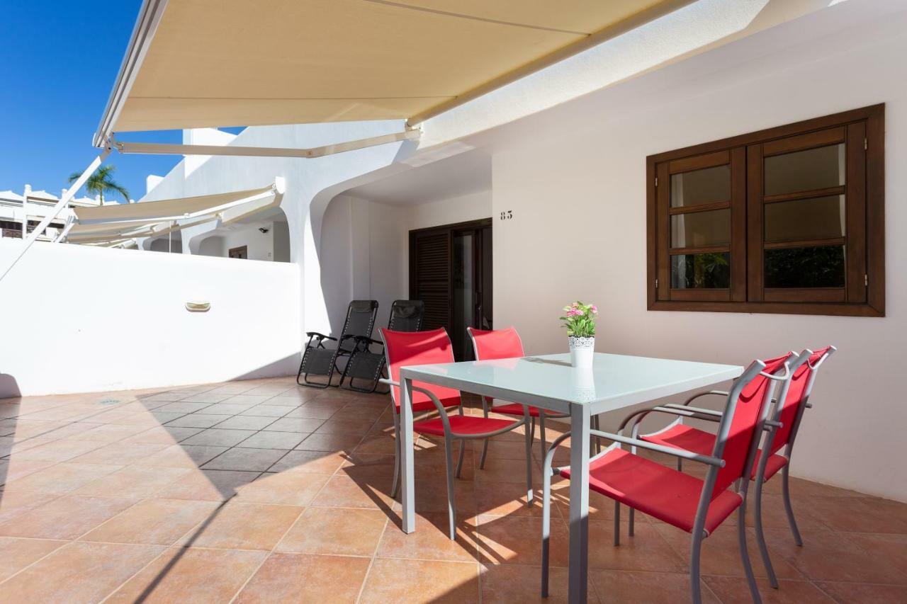 Luxury Bungalow In Costa Adeje Playa Paraiso  Exteriör bild