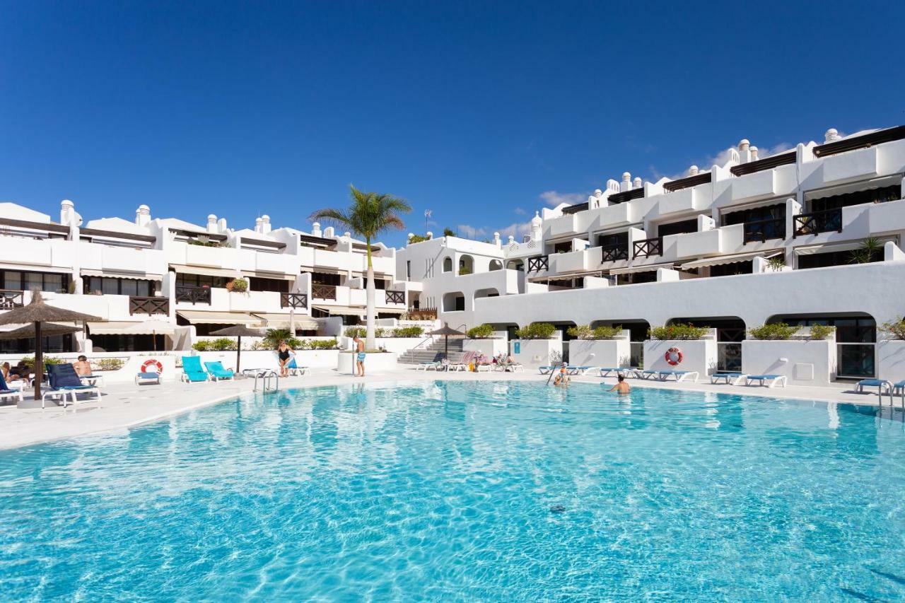 Luxury Bungalow In Costa Adeje Playa Paraiso  Exteriör bild