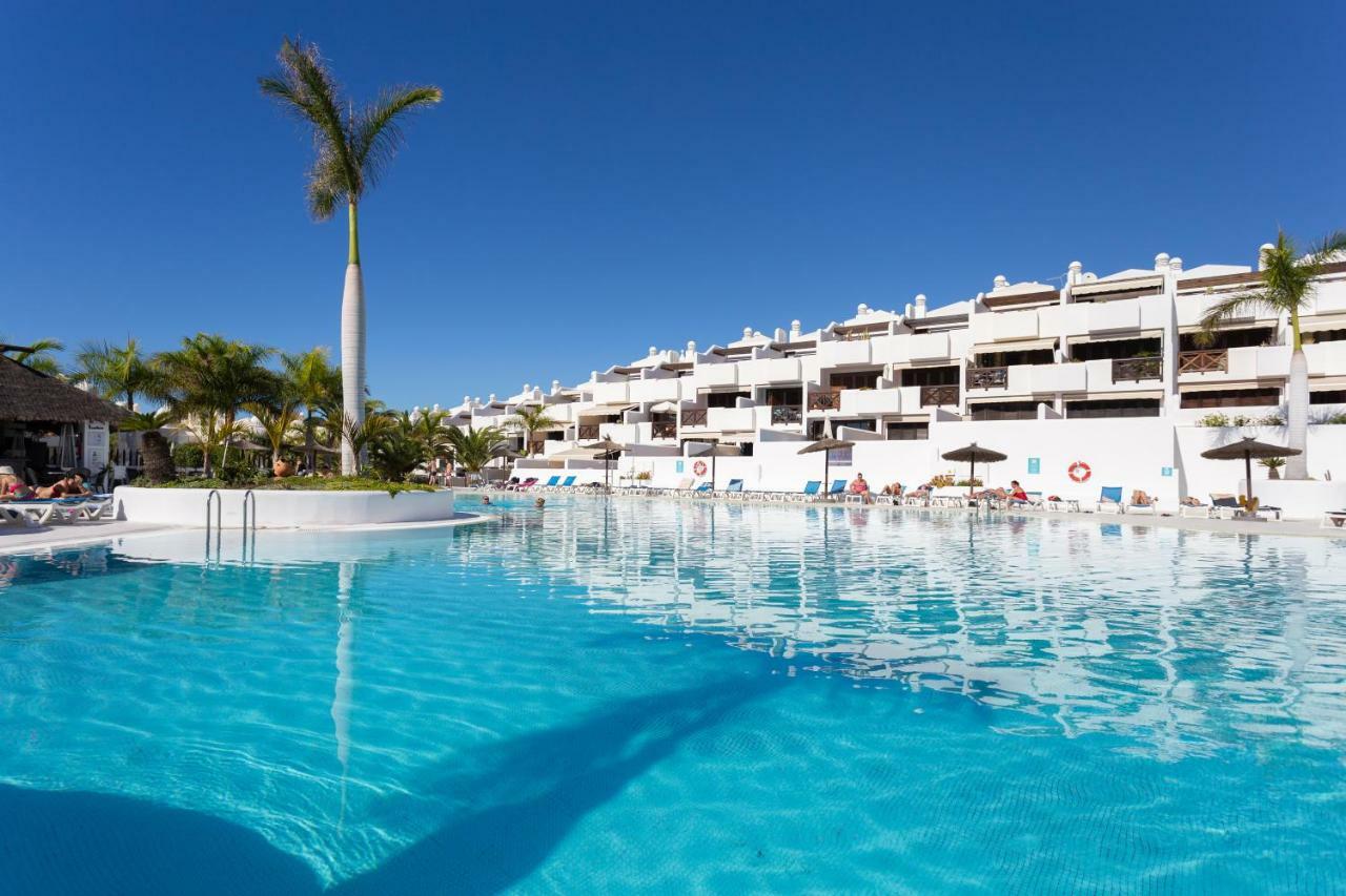Luxury Bungalow In Costa Adeje Playa Paraiso  Exteriör bild